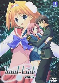 Soul Link 全6巻セット [マーケットプレイス DVDセット] wgteh8f Amazon.co.jp: Soul Link ソウル リンク [レンタル落ち] 全6巻